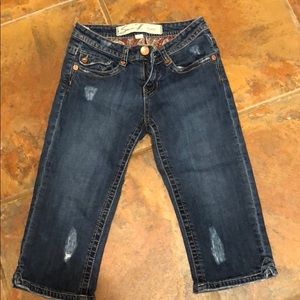 Seven Jeans Capri